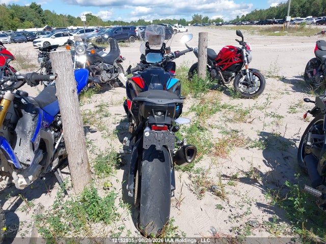 WB10E9306R6J64426 BMW M 1000 Xr
