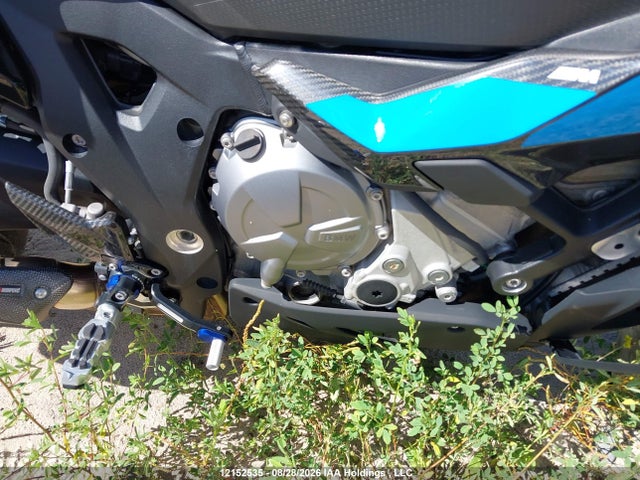 WB10E9306R6J64426 BMW M 1000 Xr