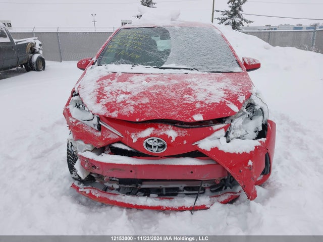 VNKKTUD3XJA087128 Toyota 1nz-fe