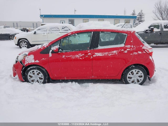 VNKKTUD3XJA087128 Toyota 1nz-fe