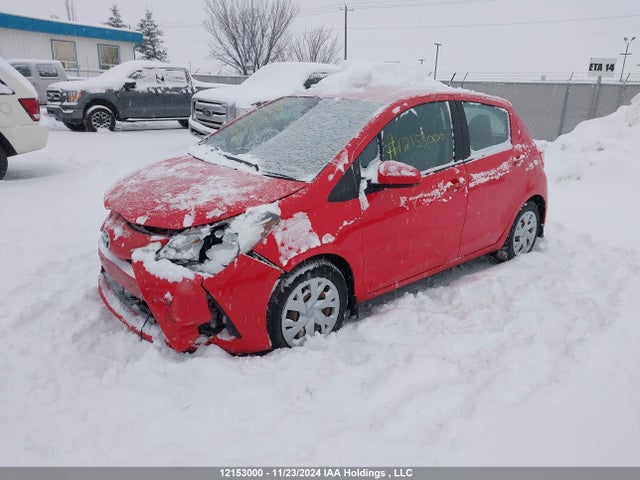 VNKKTUD3XJA087128 Toyota 1nz-fe