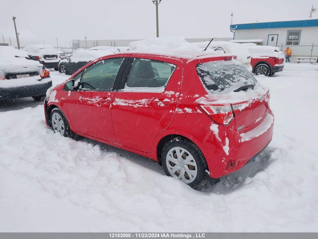 VNKKTUD3XJA087128 Toyota 1nz-fe