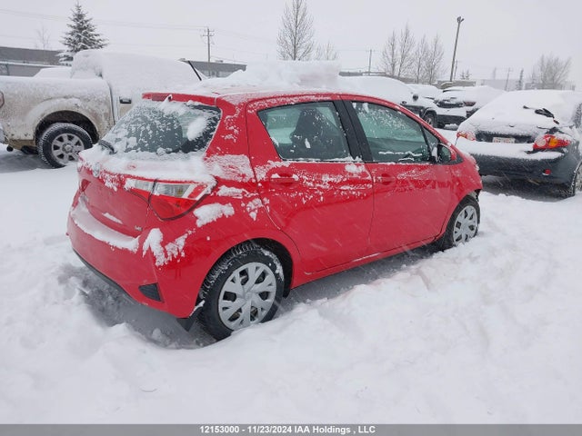 VNKKTUD3XJA087128 Toyota 1nz-fe
