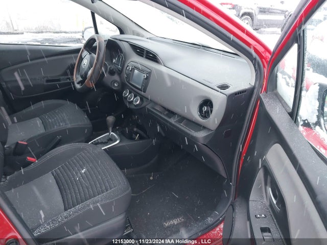 VNKKTUD3XJA087128 Toyota 1nz-fe