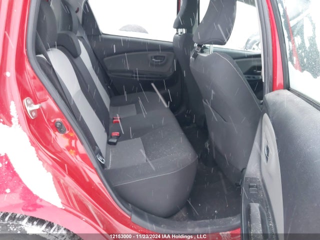 VNKKTUD3XJA087128 Toyota 1nz-fe