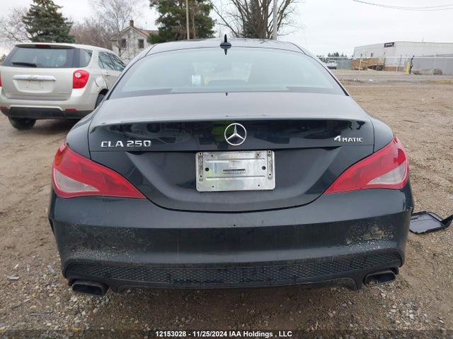 Mercedes-Benz CLA-Class 2014 WDDSJ4GB0EN147939 Image 16