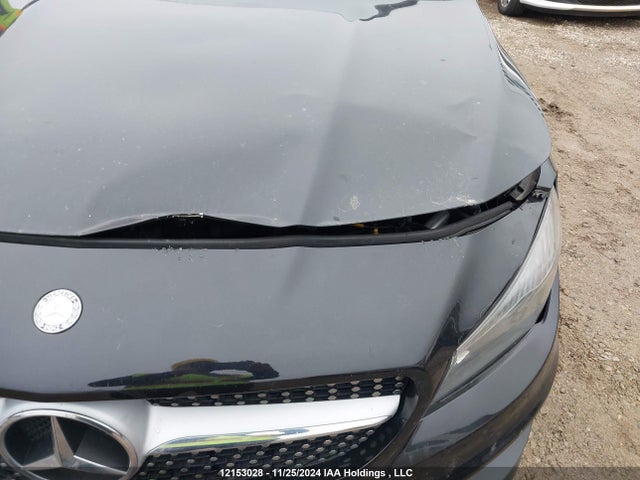 Mercedes-Benz CLA-Class 2014 WDDSJ4GB0EN147939 Image 17