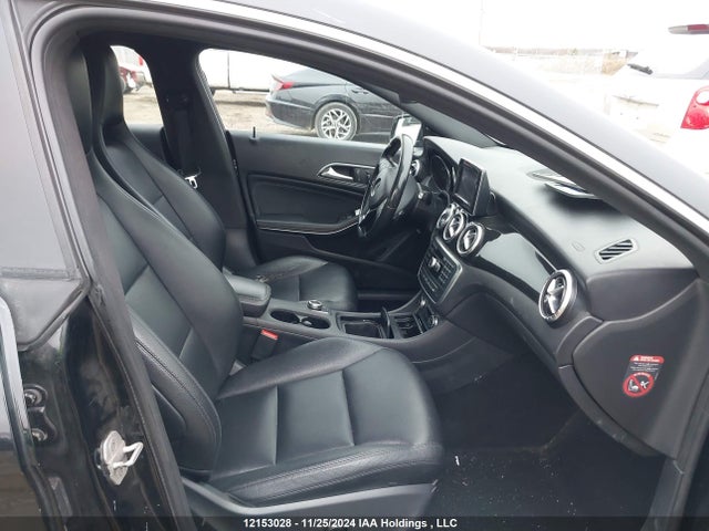 Mercedes-Benz CLA-Class 2014 WDDSJ4GB0EN147939 Image 5