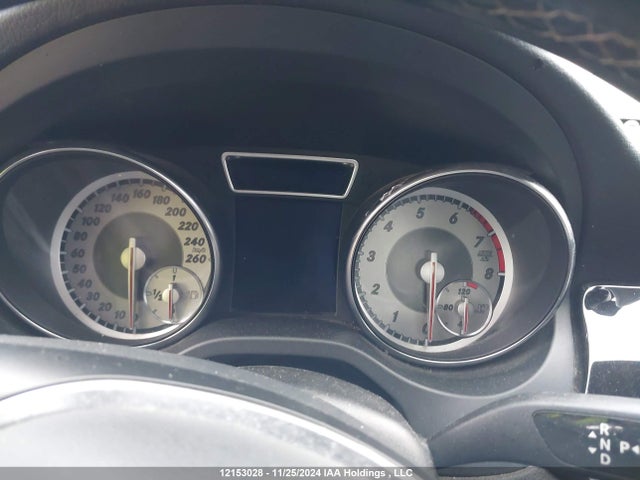 Mercedes-Benz CLA-Class 2014 WDDSJ4GB0EN147939 Image 7