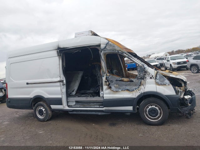 Продаж на аукціоні авто 2019 Ford Transit-350, vin: 1FTBW3XG8KKB74708, номер лоту: 12153058