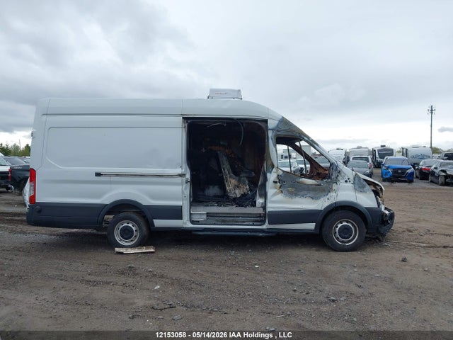 Продаж на аукціоні авто 2019 Ford Transit-350, vin: 1FTBW3XG8KKB74708, номер лоту: 12153058