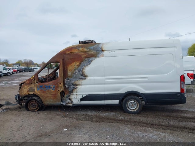 Продаж на аукціоні авто 2019 Ford Transit-350, vin: 1FTBW3XG8KKB74708, номер лоту: 12153058