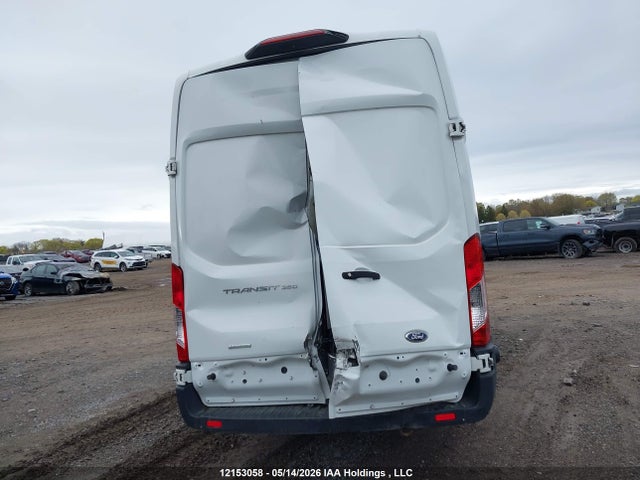 Продаж на аукціоні авто 2019 Ford Transit-350, vin: 1FTBW3XG8KKB74708, номер лоту: 12153058
