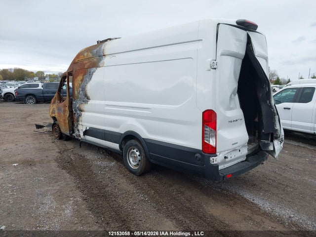 Продаж на аукціоні авто 2019 Ford Transit-350, vin: 1FTBW3XG8KKB74708, номер лоту: 12153058