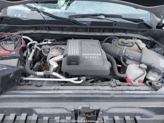 3GTU9BET0MG246795 GMC SIERRA 1500