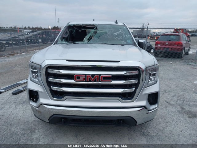 3GTU9BET0MG246795 GMC SIERRA 1500