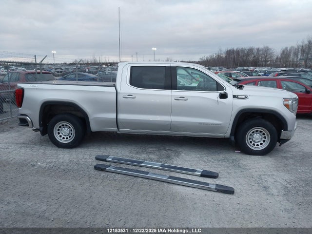 3GTU9BET0MG246795 GMC SIERRA 1500