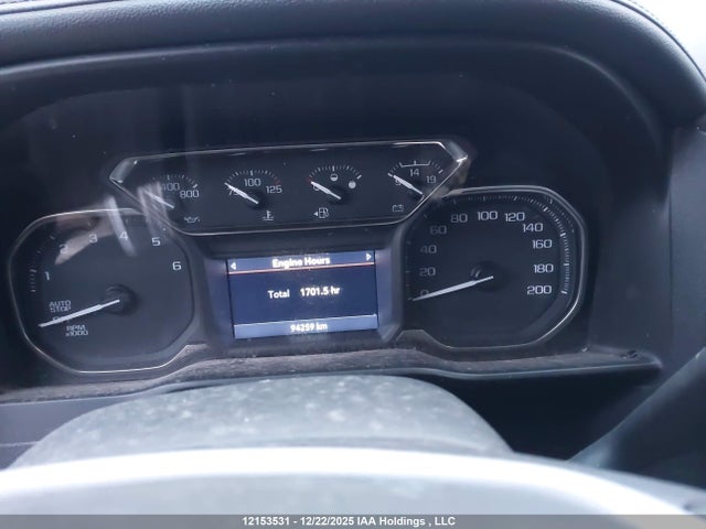3GTU9BET0MG246795 GMC SIERRA 1500