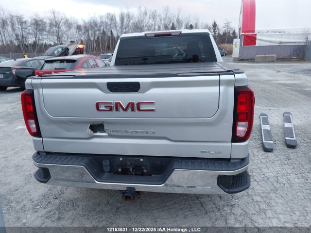 3GTU9BET0MG246795 GMC SIERRA 1500