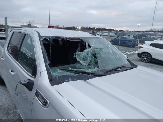 3GTU9BET0MG246795 GMC SIERRA 1500