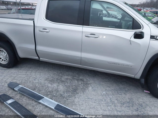 3GTU9BET0MG246795 GMC SIERRA 1500