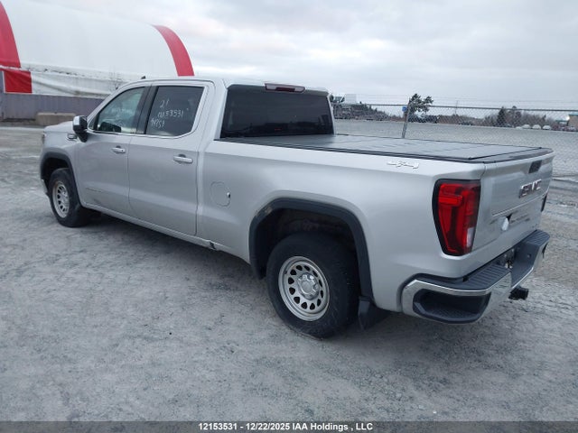 3GTU9BET0MG246795 GMC SIERRA 1500