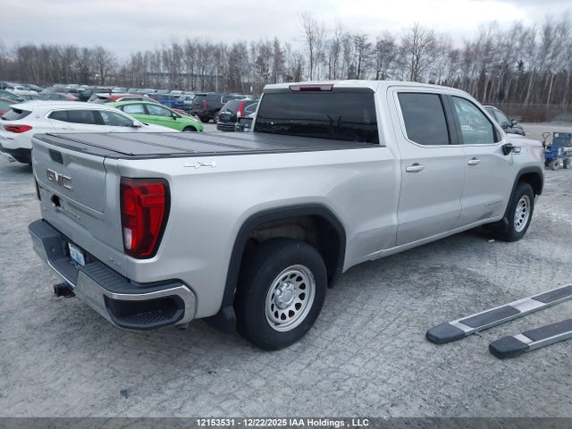 3GTU9BET0MG246795 GMC SIERRA 1500