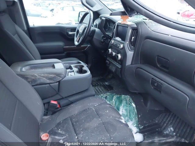 3GTU9BET0MG246795 GMC SIERRA 1500