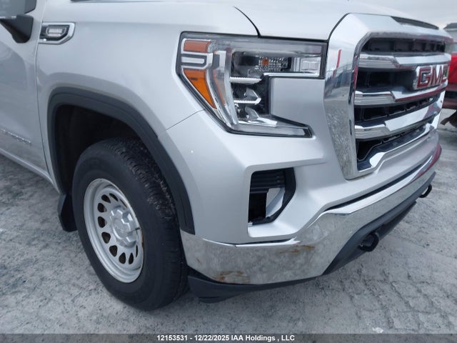 3GTU9BET0MG246795 GMC SIERRA 1500