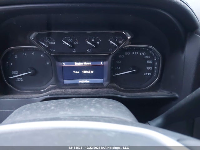 3GTU9BET0MG246795 GMC SIERRA 1500