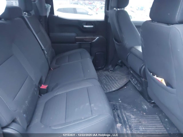 3GTU9BET0MG246795 GMC SIERRA 1500