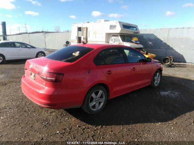 3VW267AJ7GM409544 Volkswagen 1.4t