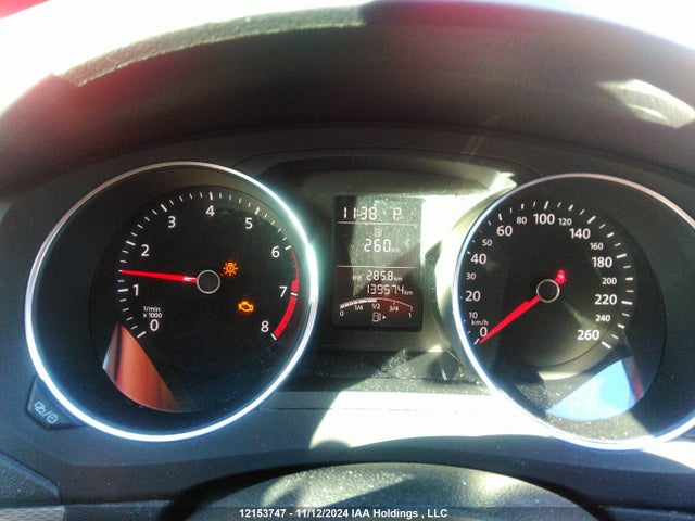 3VW267AJ7GM409544 Volkswagen 1.4t