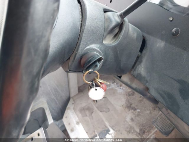 1F65F5KYXF0A08395 Ford F59