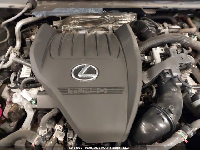 Lexus t24a-fts 2023 2T2BAMCA0PC005180 Image 10