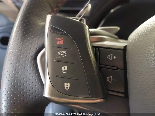 Lexus t24a-fts 2023 2T2BAMCA0PC005180 Image 11