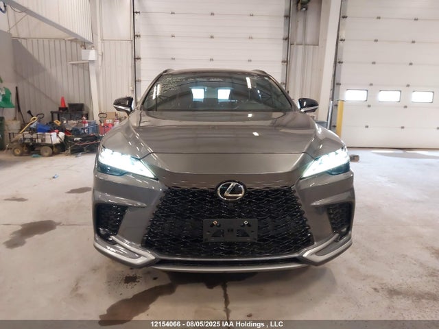 Lexus t24a-fts 2023 2T2BAMCA0PC005180 Image 12