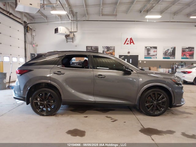 Lexus t24a-fts 2023 2T2BAMCA0PC005180 Image 13
