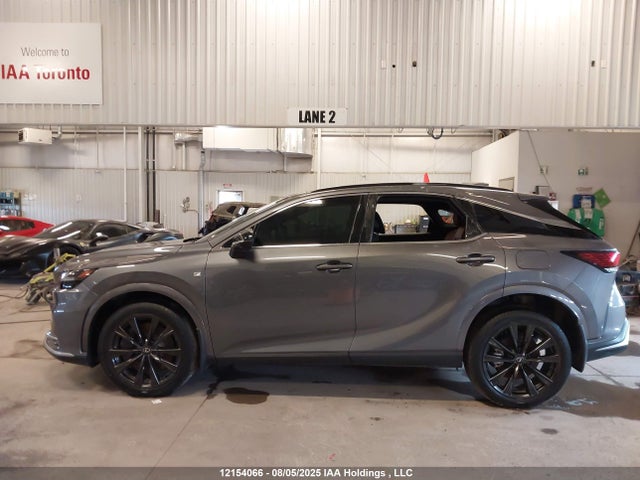 Lexus t24a-fts 2023 2T2BAMCA0PC005180 Image 14