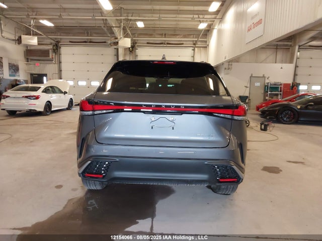 Lexus t24a-fts 2023 2T2BAMCA0PC005180 Image 16