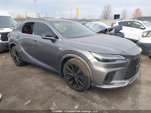 Lexus t24a-fts 2023 2T2BAMCA0PC005180 Image 19
