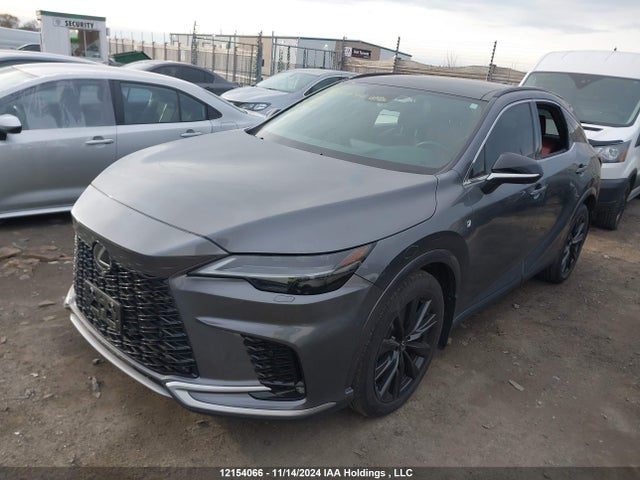 Lexus t24a-fts 2023 2T2BAMCA0PC005180 Image 20