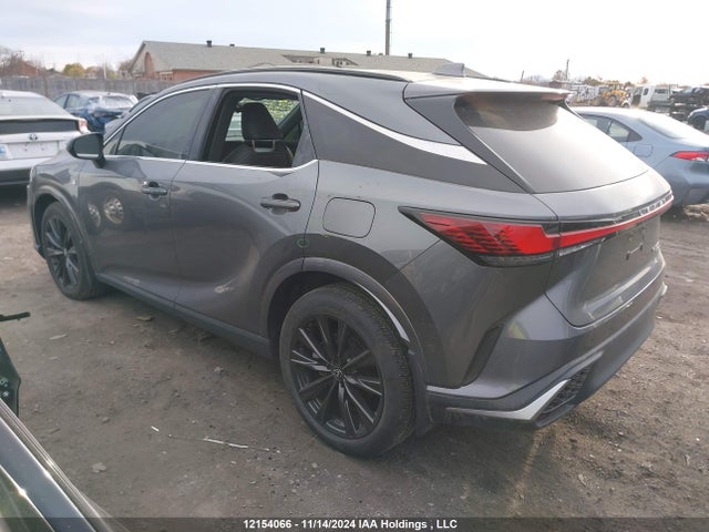 Lexus t24a-fts 2023 2T2BAMCA0PC005180 Image 21