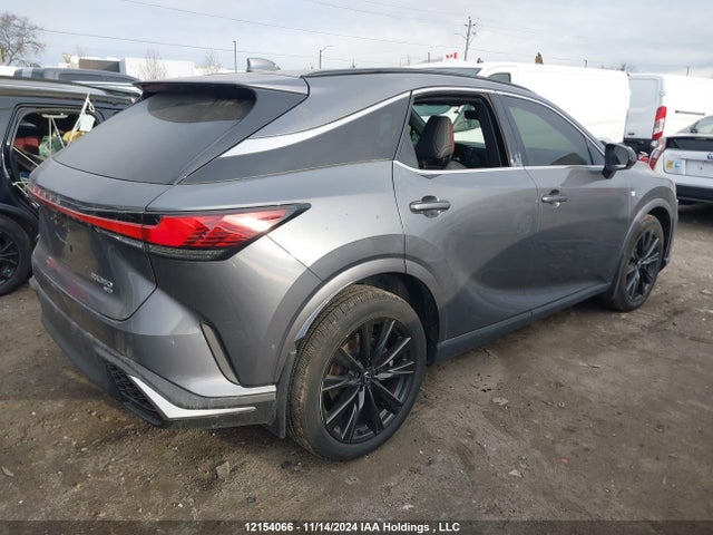 Lexus t24a-fts 2023 2T2BAMCA0PC005180 Image 22