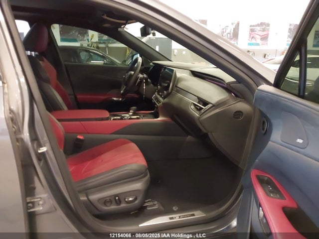 Lexus t24a-fts 2023 2T2BAMCA0PC005180 Image 5