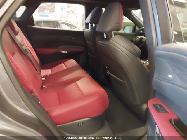 Lexus t24a-fts 2023 2T2BAMCA0PC005180 Image 8