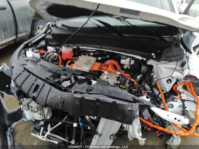 1G1FY6S05P4172393 Chevrolet 2023