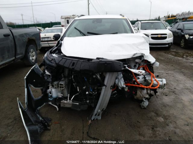 1G1FY6S05P4172393 Chevrolet 2023