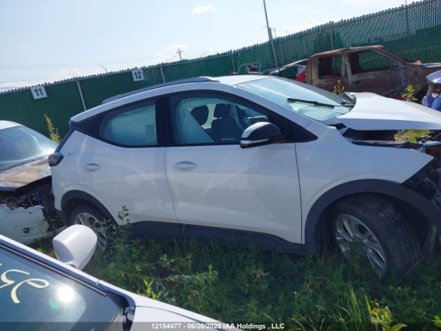 1G1FY6S05P4172393 Chevrolet 2023