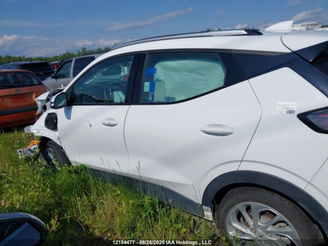 1G1FY6S05P4172393 Chevrolet 2023